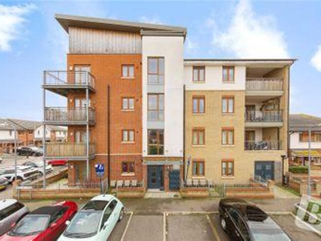 House for sale in Gravesend, Gravesham