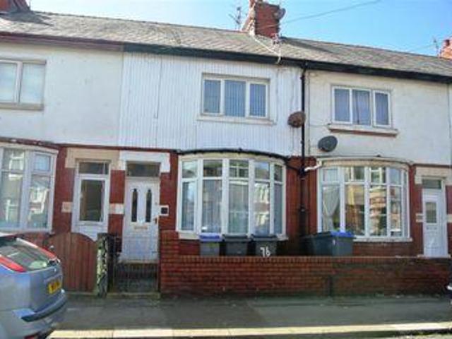 House for sale in Lancashire, England