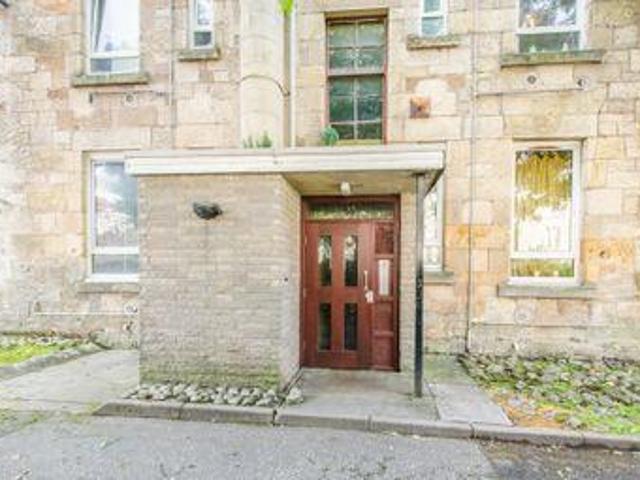 House for sale in Scotland