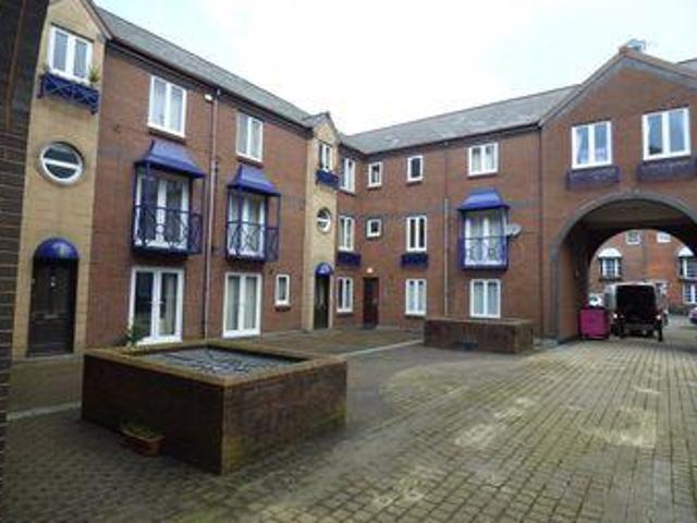 House for sale in Swansea Gate Business Park, Jersey Marine