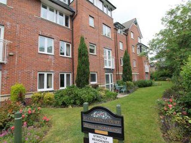 House for sale in Lancashire