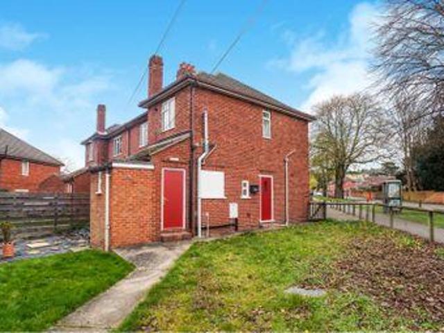 House for sale in Brayford, Lincolnshire