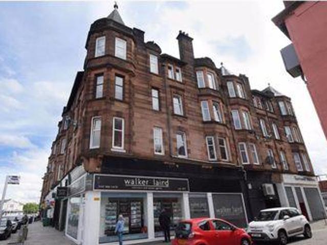 House for sale in Renfrew, Renfrewshire