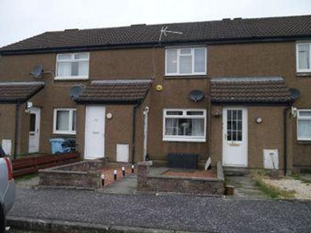House for sale in Motherwell, Scotland