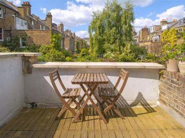 House for sale in Lyons, Greater London
