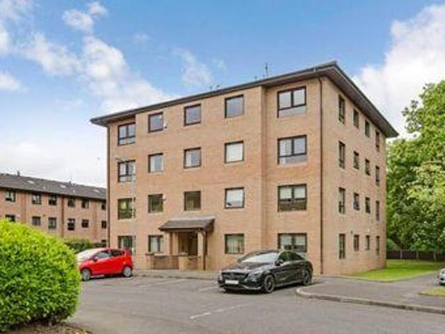 House for sale in Scotland