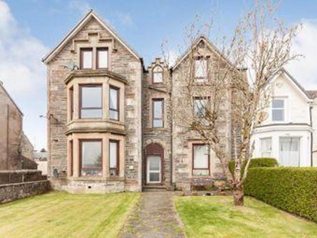 House for sale in Dunoon, Scotland