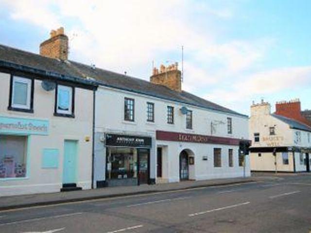 House for sale in Troon, Scotland
