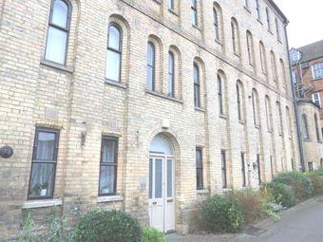 House for sale in Buckingham, Buckinghamshire