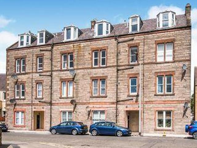 House for sale in Scotland