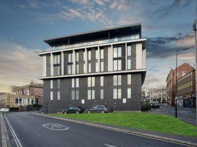 House for sale in Rotherham, South Yorkshire
