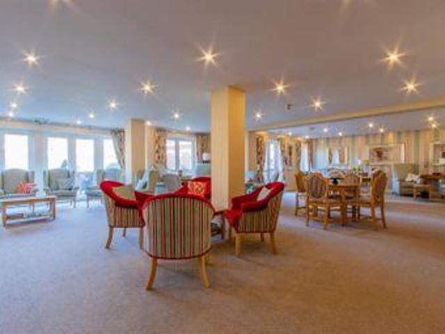 House for sale in Falcon Lodge, Wales