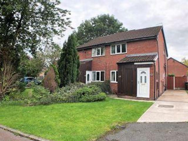 House for sale in Preston, Lancashire