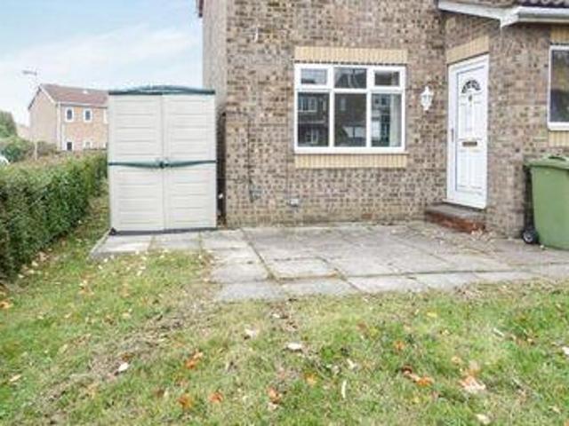 House for sale in Normanton and Altofts, West Yorkshire