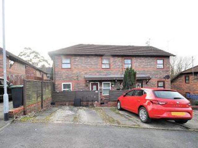 House for sale in Stoke-on-Trent