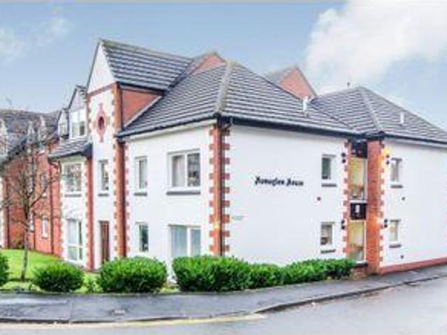 House for sale in Scotland