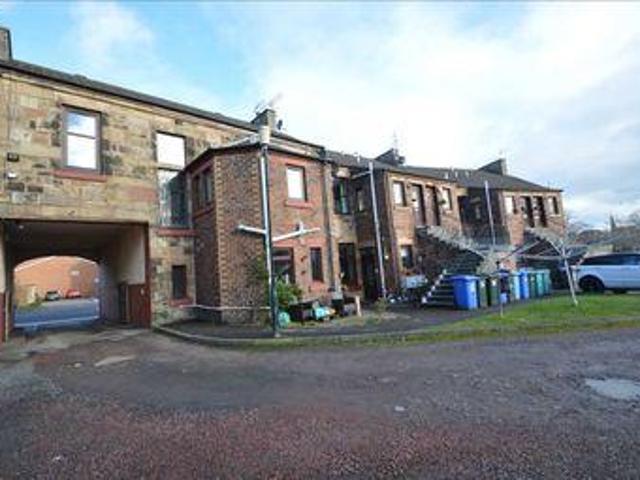 House for sale in Motherwell, Scotland