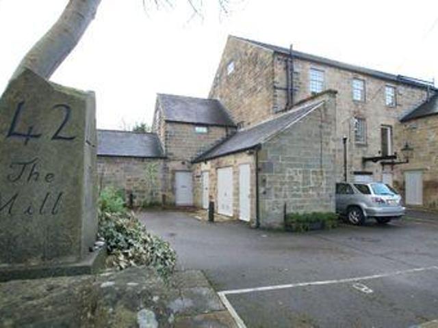 House for sale in Froggatt, East Midlands