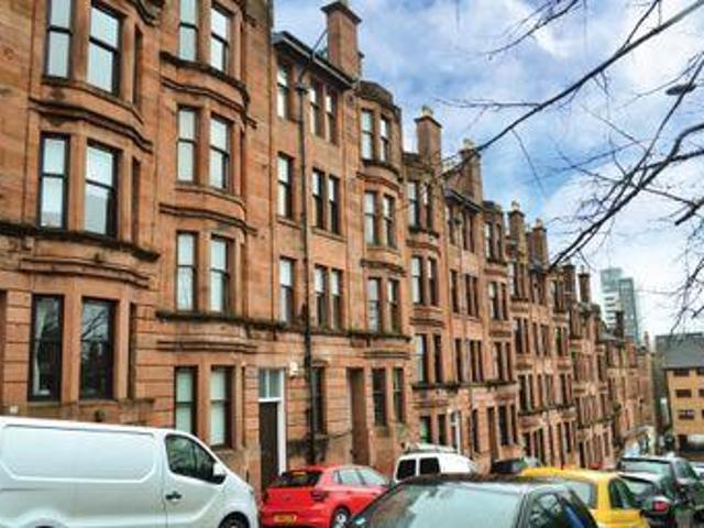 House for sale in Scotland