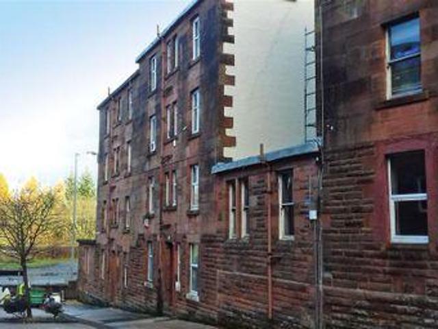 House for sale in Scotland