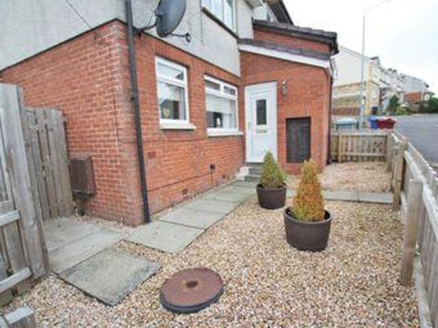 House for sale in Carluke, Scotland
