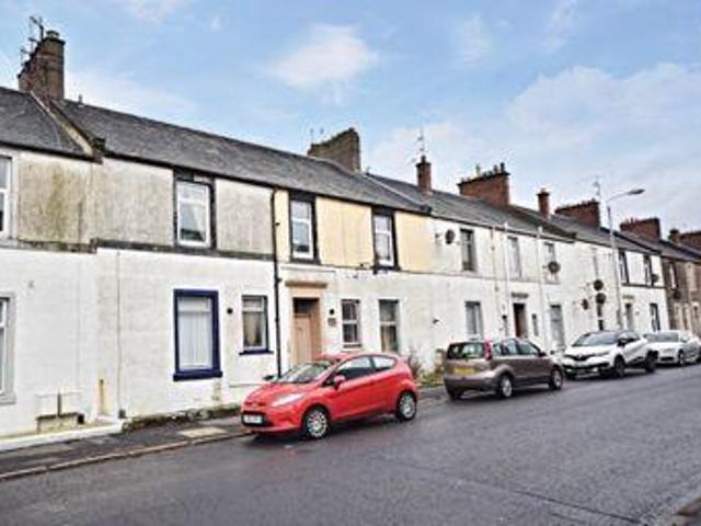 House for sale in Scotland