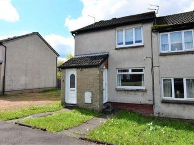 House for sale in Bellshill, Scotland