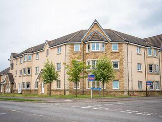 House for sale in Larbert, Scotland