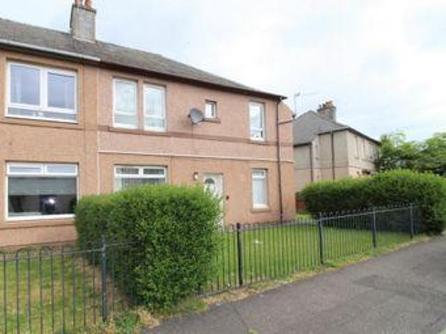 House for sale in Irvine, Scotland