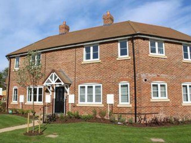 House for sale in Bolton Low Houses, Hampshire