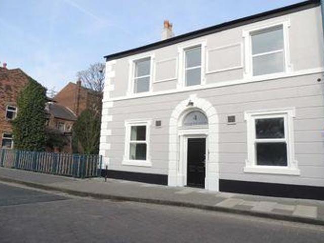 House for sale in Greenheys, Greater Manchester