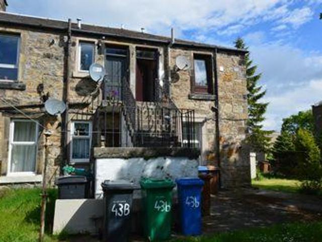 House for sale in Kirkcaldy, Scotland