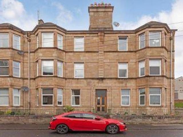House for sale in Scotland
