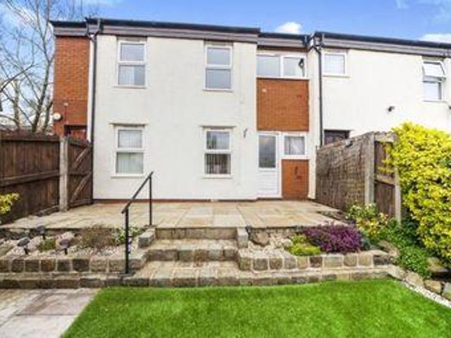 House for sale in Andertons Mill, Lancashire