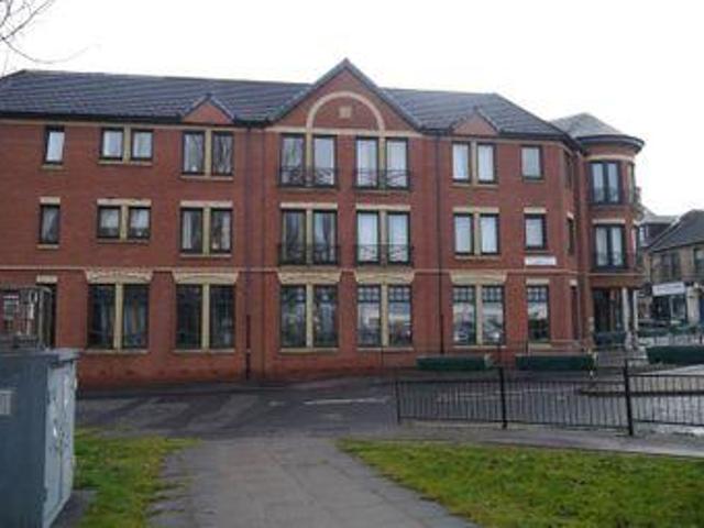 House for sale in Motherwell, Scotland