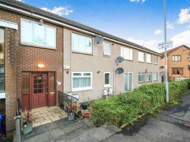 House for sale in Scotland