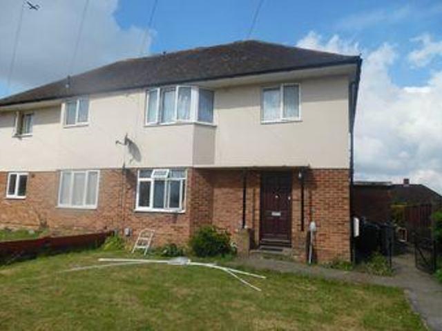 House for sale in Cressex, Buckinghamshire