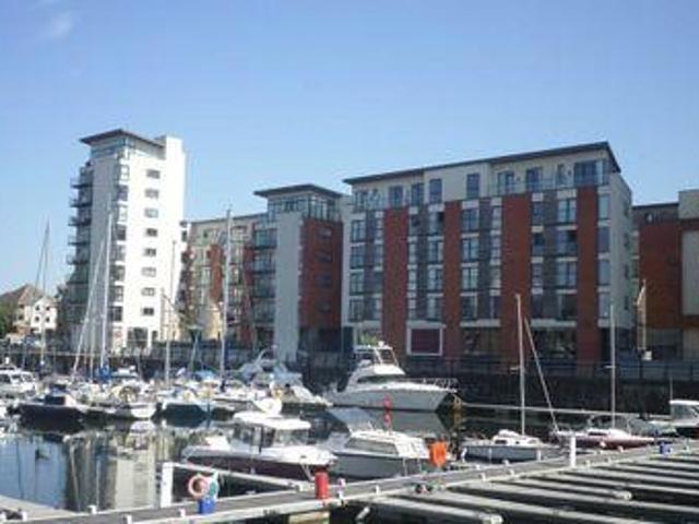 House for sale in Swansea Gate Business Park, Jersey Marine