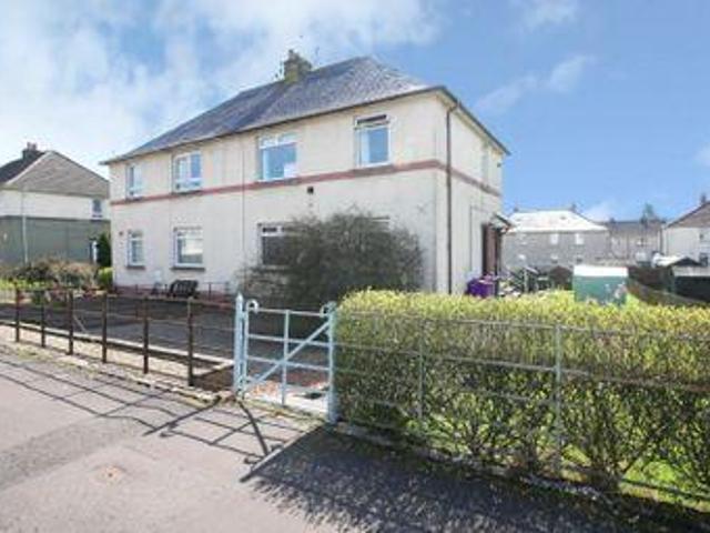 House for sale in Dalry, Scotland