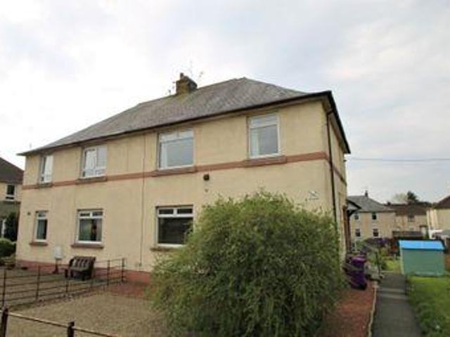 House for sale in Dalry, Scotland