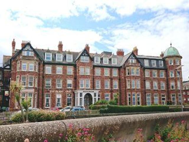House for sale in Minehead, Somerset