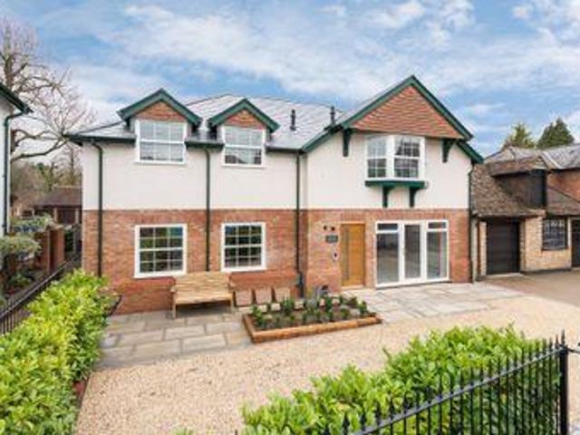 House for sale in Westborough, Surrey