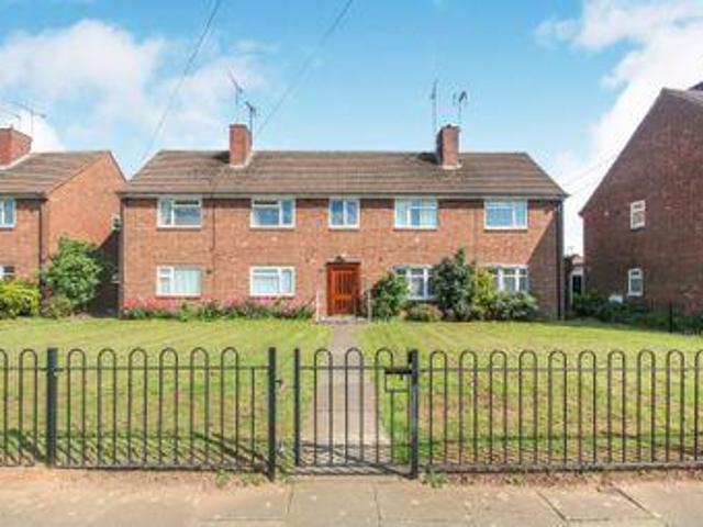 House for sale in West Midlands