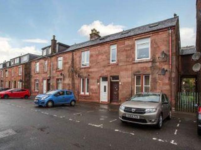 House for sale in Alexandria, Scotland