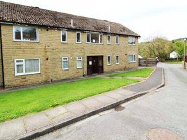 House for sale in Sowerby Bridge
