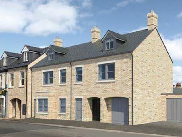 House for sale in Cambridge, Cambridgeshire and Peterborough