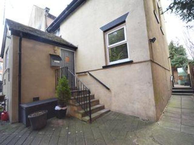 House for sale in Frankwell, Shropshire