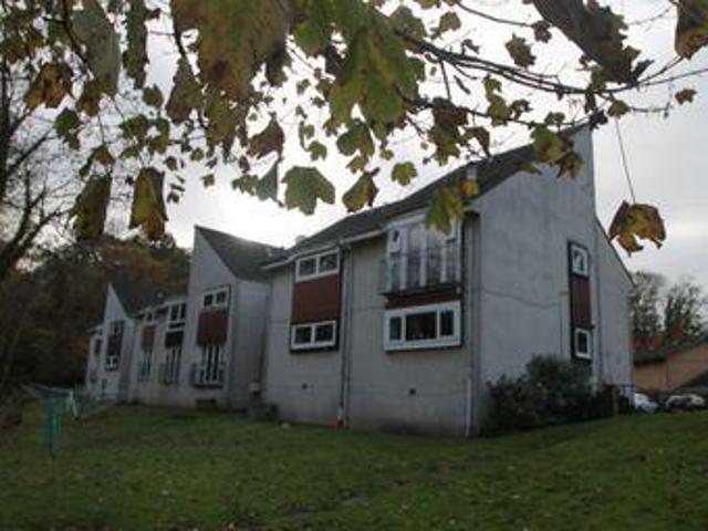 House for sale in Greenock, Scotland