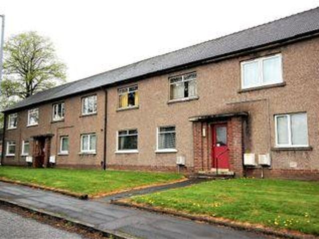 House for sale in Stanwix, Scotland