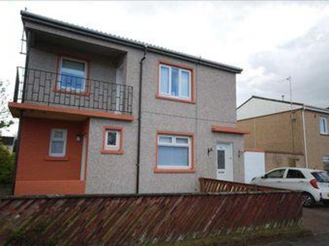 House for sale in Ardrossan, Scotland
